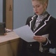 Image for article titled Dyeing Your Hair Is The Latest Workplace Concern